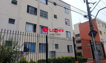 Imagem 2: Apartamento para locação no Jardim Alvorada