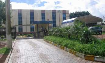 Imagem 4: Kitnet Mobiliada com Vaga de Garagem - Ed. Park Ville - Asa Norte