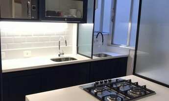 Imagem 2: Apartamento para venda com 66 metros quadrados com 2 quartos em Ipanema - Rio de Janeiro