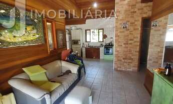 Imagem 3: Casa Residencial com 2 quartos à venda por R$ 420000.00, 78.00 m2 - INGLESES DO RIO VERMEL