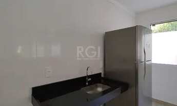 Imagem 4: Apartamento em Restinga