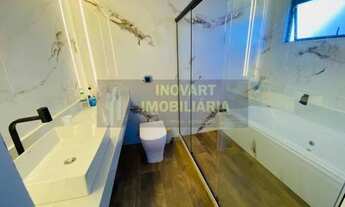 Imagem 4: FCOD 520 Casa de condomínio para venda tem 360 metros quadrados com 3 quartos