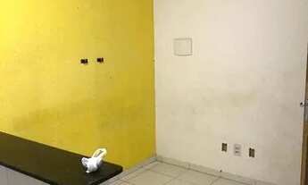 Imagem 2: Aluga-se casa Casa com 1 dormitório