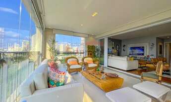 Imagem 3: Apartamento no Alto de Santana com 4 dormitórios, 4 suítes, 4 vagas, 231m2