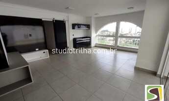 Imagem: Cobertura com 3 dormitórios e 1 suíte