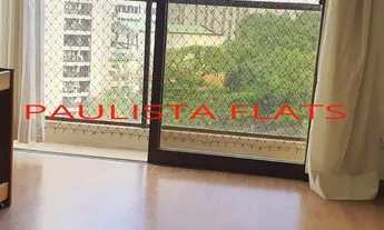 Imagem 3: SÃO PAULO - Flat - JARDIM PAULISTA