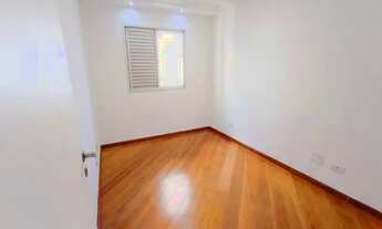 Imagem 7: Apartamento com 3 dormitórios à venda, 76 m² por R$ 590.000,00 - Tatuapé - São Paulo/SP