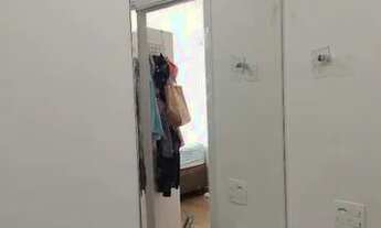 Imagem 7: Apartamento com 1 dormitório para alugar, 50 m² por R$ 3.670,00/mês - Alphaville - Barueri