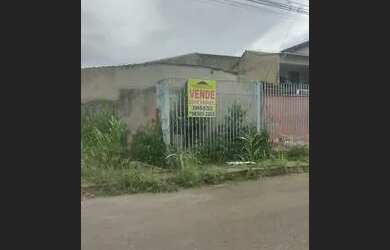 Imagem 2: Lote/Terreno para venda tem 342 metros quadrados em Metropolitana - Brasília - DF