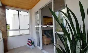 Imagem 2: Apartamento Semi Mobiliado com 03 Dormitórios no Centro de Balneário Camboriú/SC