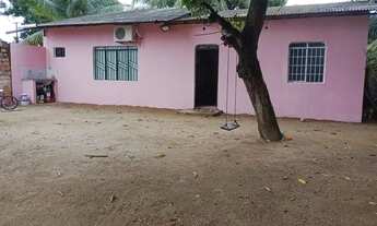 Imagem 2: Casa no bairro Bela Vista