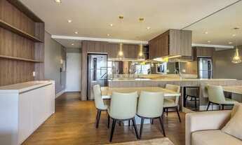 Imagem: Locação Apartamento 1 Dormitórios - 68