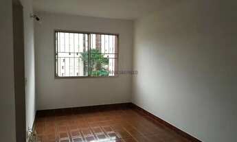 Imagem 2: Apartamento de 2 dormitórios na Vila das Mercês