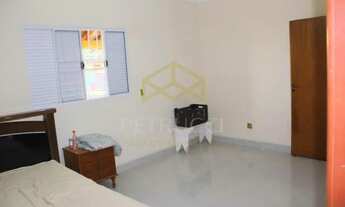 Imagem 2: Casa - São Bento - Paulínia