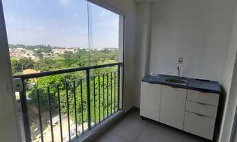 Imagem: Apartamento com 2 dormitórios para alugar