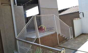 Imagem: Casa com 4 dormitórios à venda, 191 m²