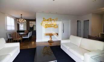 Imagem 4: Apartamento para Aluguel - Campo Belo, 3 Quartos, 193 m2