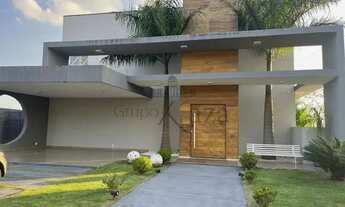 Imagem 3: Casa Condomínio - Jacareí - Condomínio Mirante do Vale - 4 Dormitórios - 660m²