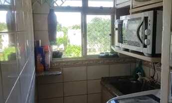 Imagem 6: Apartamento mega vila (mobiliado, 3 quartos