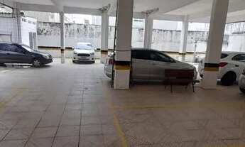 Imagem 4: Kitnet Ocian Kitnet com 1 dormitório