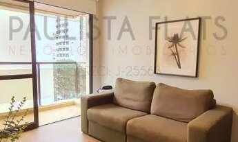 Imagem 2: SÃO PAULO - Flat - JARDIM PAULISTA