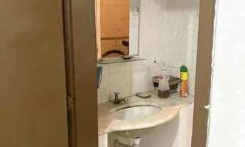 Imagem 2: Casa para aluguel com Garagem, Quintal e 2 quartos (Portão - Lauro de Freitas