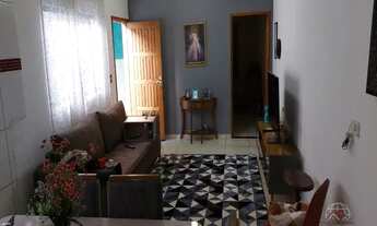 Imagem 4: Casa para Venda em Taubaté, Residencial San Marino, 2 dormitórios, 1 suíte, 2 banheiros, 2