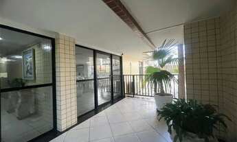 Imagem 6: LOCAÇÃO EM MANAÍRA de APARTAMENTO MOBILIADO C/ 02 QUARTOS e COM UMA EXCELENTE QUALIDADE DE