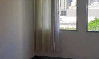 Imagem 2: Kitnet/conjugado para aluguel possui 28 metros quadrados em Vila Buarque - São Paulo - SP