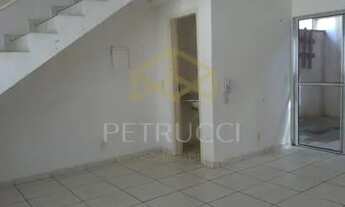 Imagem 3: Casa - Vila San Martin - Campinas