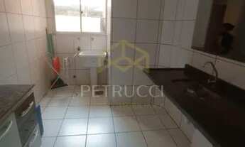 Imagem 5: Apartamento - Recanto do Sol I - Campinas