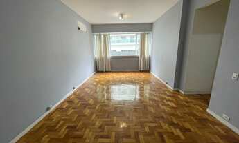 Imagem 2: 3 quartos em rua nobre de Botafogo!!