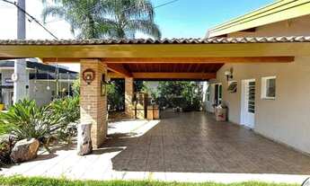 Imagem 3: Casa com 3 dormitórios à venda, 178 m² por R$ 850.000,00 - Condomínio Parque do Varvito