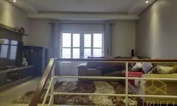 Imagem 4: Casa - Parque Residencial Vila União - Campinas