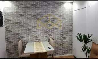 Imagem 2: Apartamento - Jardim Rosemary - Santa Bárbara D'Oeste