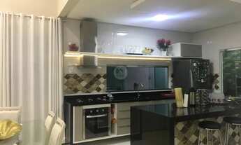 Imagem 5: MANAUS - Casa de Condomínio - PONTA NEGRA