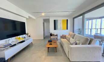 Imagem 6: Jardim Paulistano Novo 124m2 3 Dormitórios 2 Vagas