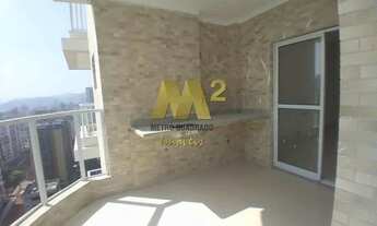 Imagem 4: Apartamento com 2 dorms, Guilhermina, Praia Grande - R$ 654 mil, Cod: 12499