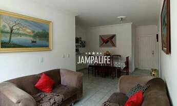 Imagem: Apartamento com 3 dormitórios à venda