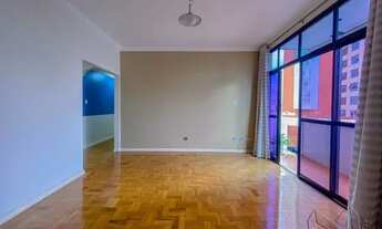 Imagem: Apartamento com 3 dormitórios, 134 m²