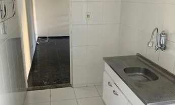 Imagem 4: Apartamento para aluguel tem 45 metros quadrados com 2 quartos