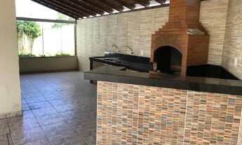 Imagem: Apartamento para aluguel com 48 metros quadrados