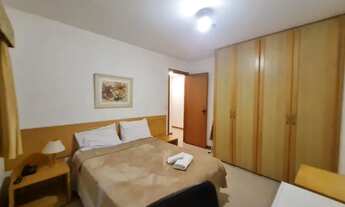 Imagem 7: Apartamento com 1 quarto à venda, 52 m² por R$ 950.000 - Ipanema Pax Flat - Ipanema - Rio