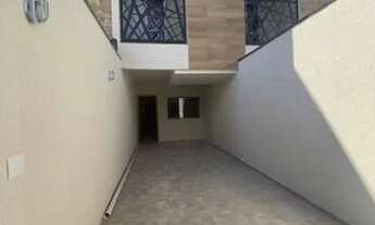 Imagem: SOBRADO - CARRÃO - SP