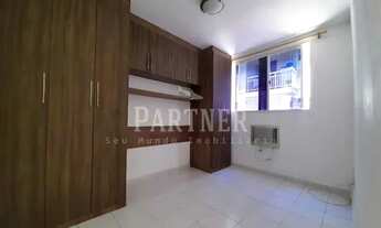 Imagem 5: Apartamento 3 Quartos Condomínio Monte Carlo Freguesia Jacarepaguá