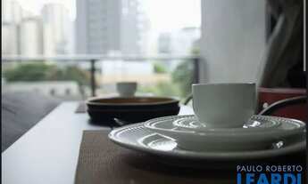 Imagem 7: APARTAMENTO - VILA OLÍMPIA - SP