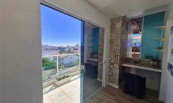 Imagem 5: Apartamento à venda no bairro Cachoeira do Bom Jesus - Florianópolis/SC