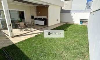 Imagem 3: Sobrado com 3 dormitórios para alugar, 198 m² por R$ 7.750/mês - Jardim Residencial Maria