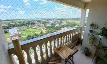 Imagem 3: Apartamento - Jardim Satélite - 71m² - 2 Dormitórios - 2 vagas cobertas