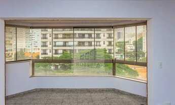 Imagem 6: APARTAMENTO PARA LOCAÇÃO NO BROOKLIN COM 4 DORMITÓRIOS